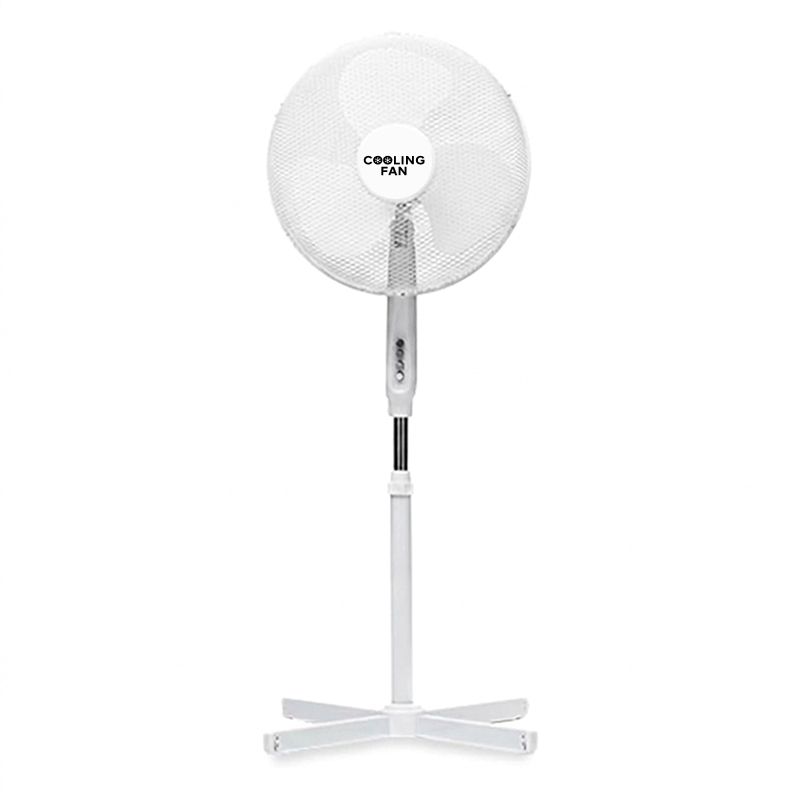 16 Inch Floor Fan