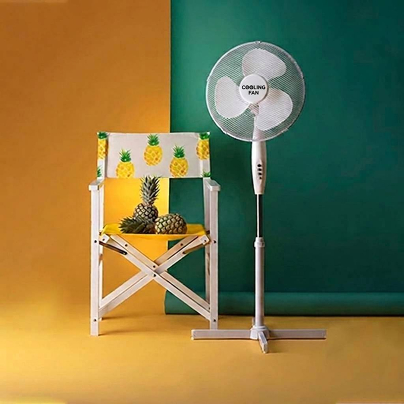 16 Inch Floor Fan - Image 7