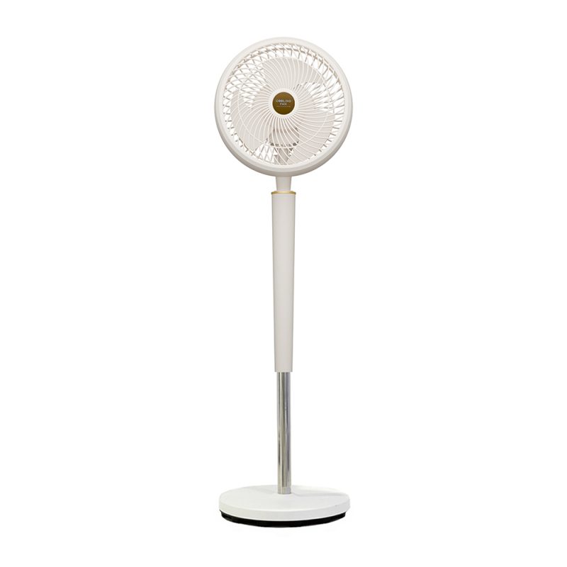10” Premium Stand Fan