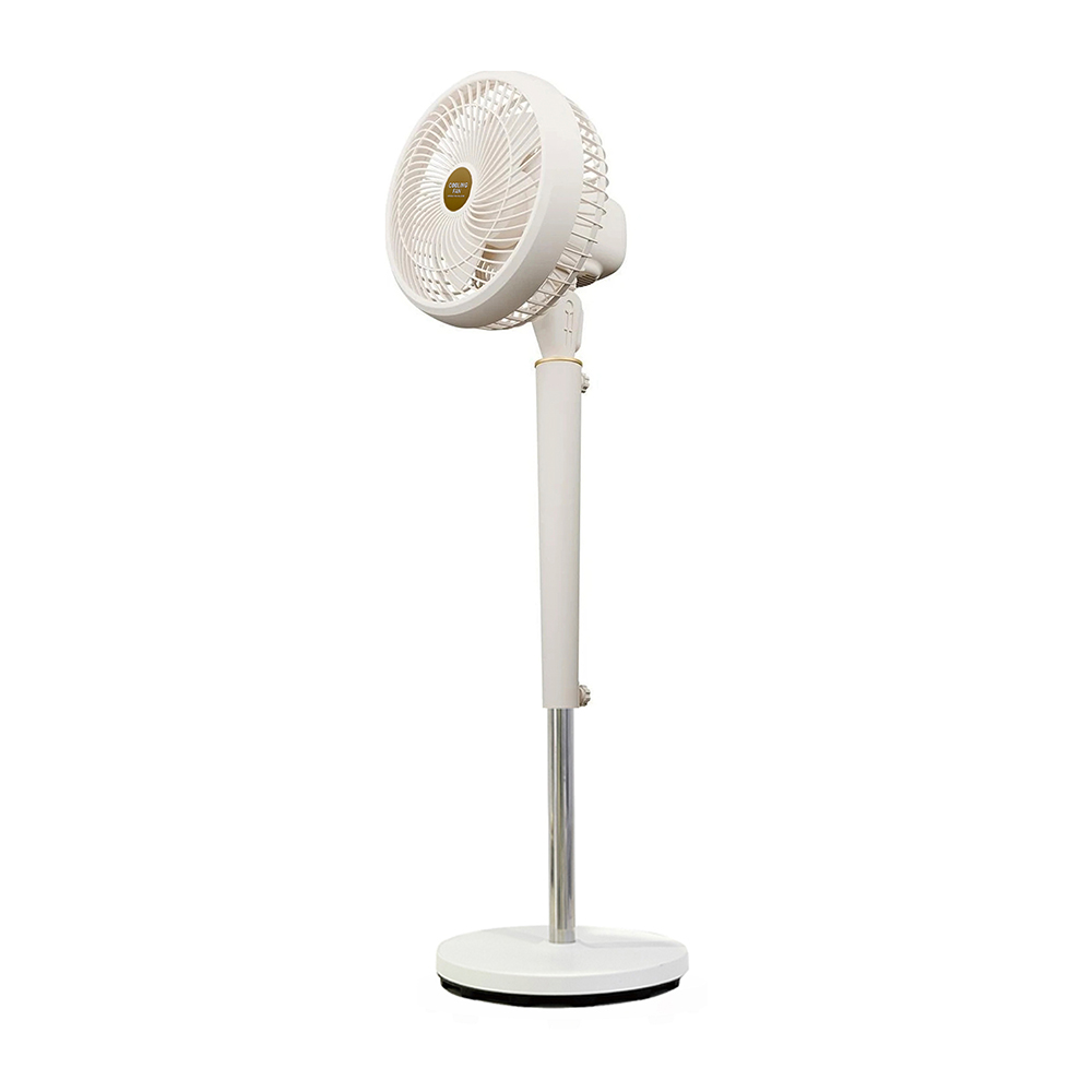 10” Premium Stand Fan - Image 3