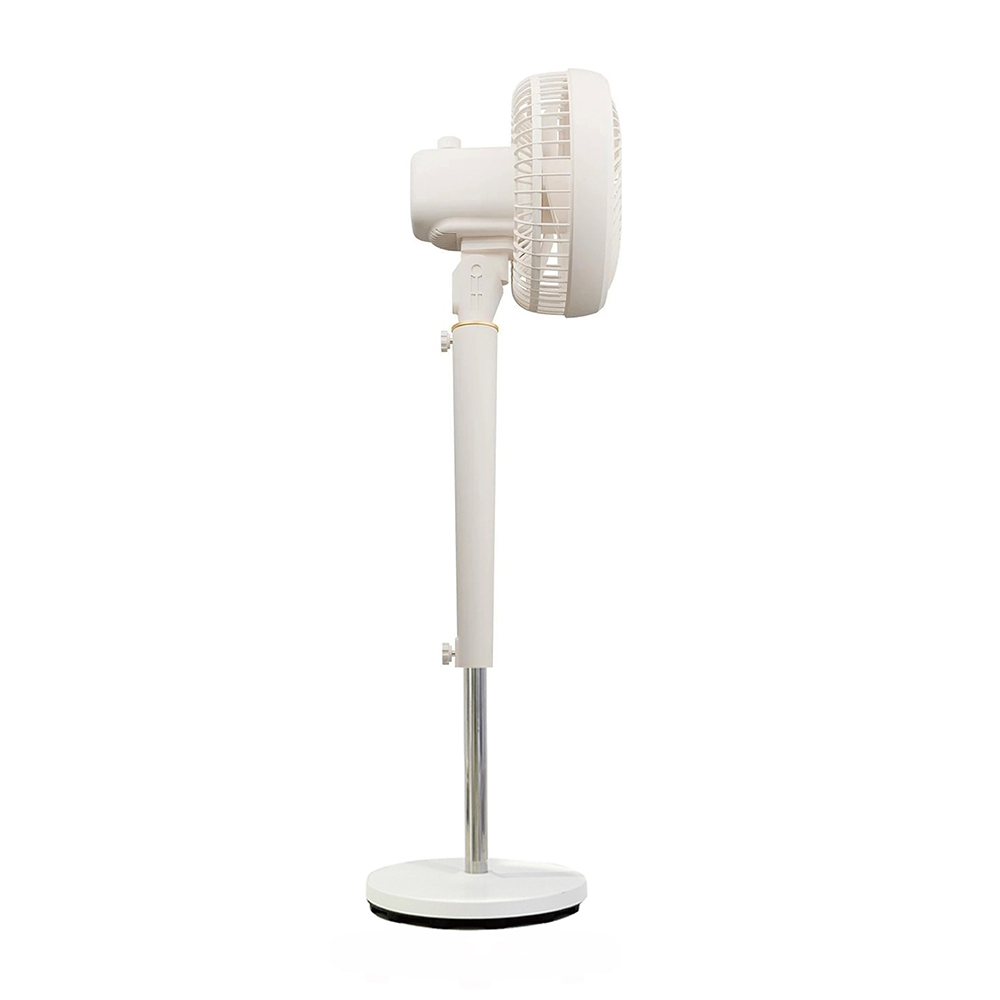 10” Premium Stand Fan - Image 4