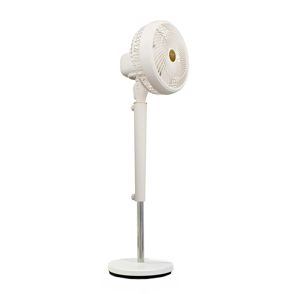 10” Premium Stand Fan - Image 5