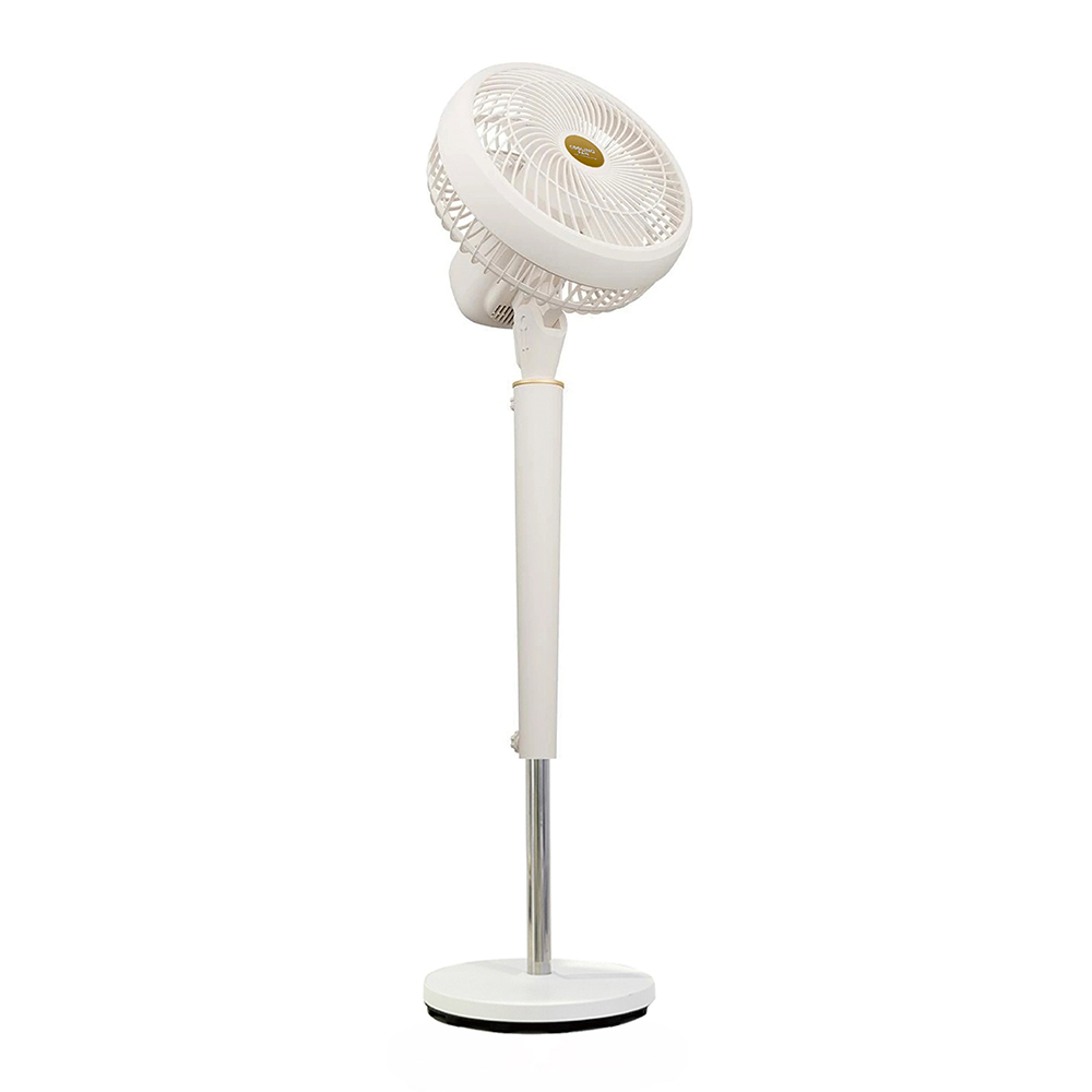 10” Premium Stand Fan - Image 7