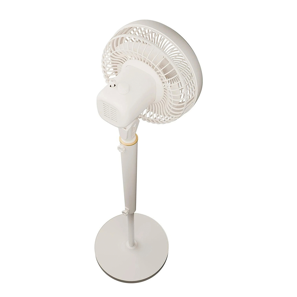 10” Premium Stand Fan - Image 8
