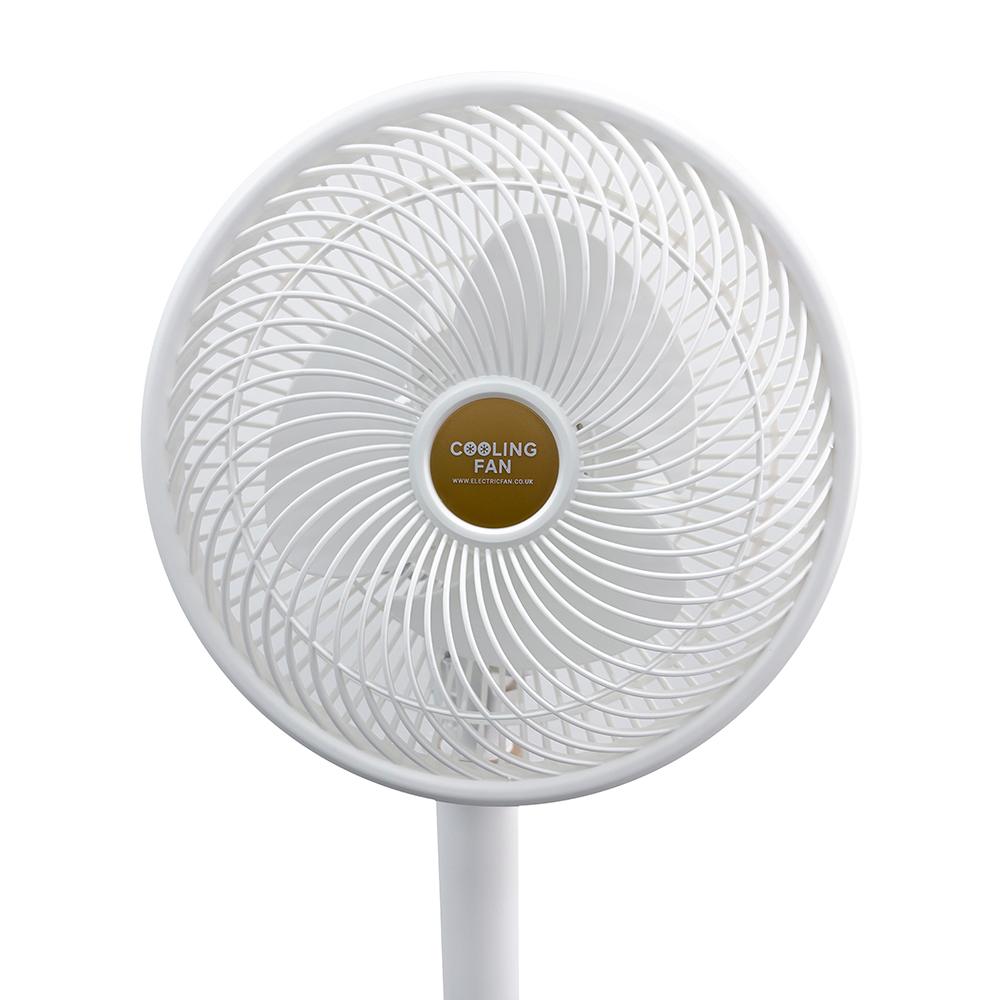 10” Premium Stand Fan - Image 9