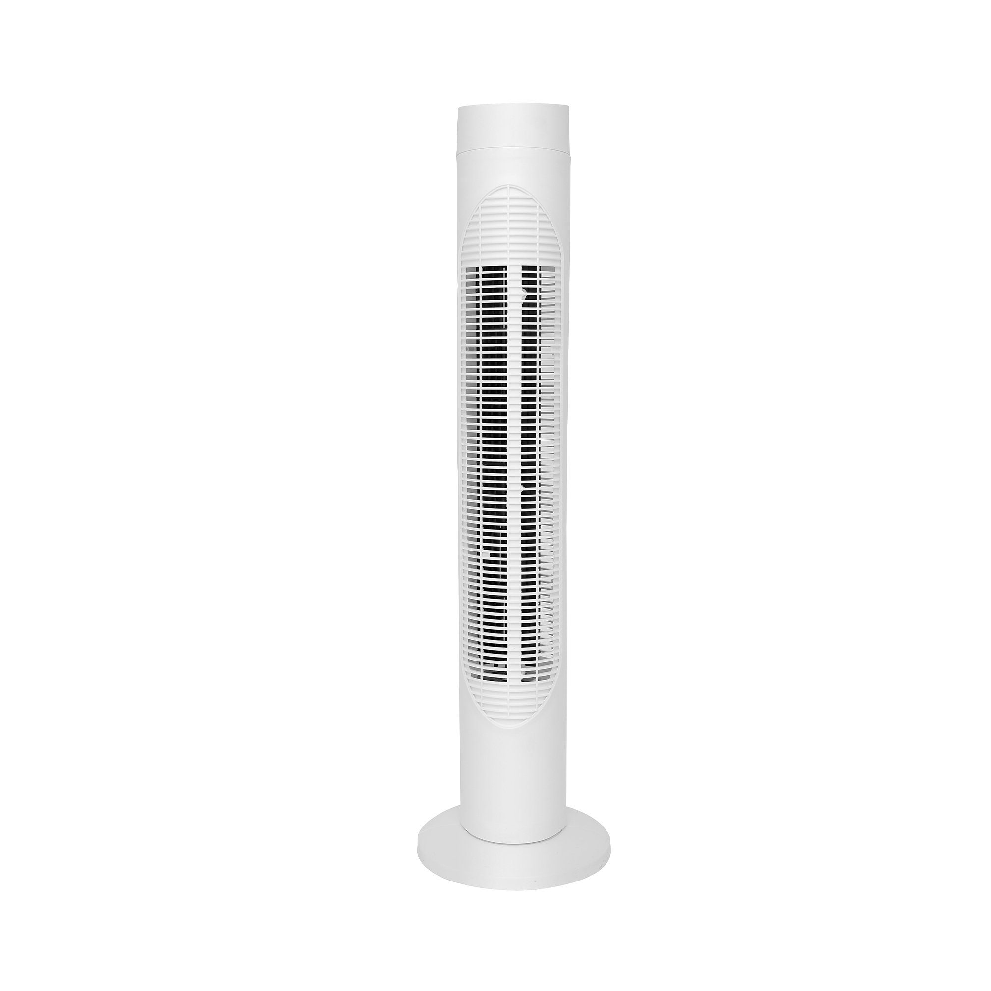 32” Tower Fan with Timer - Image 4